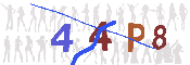 Immagine CAPTCHA