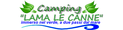 Camping Lama Le Canne